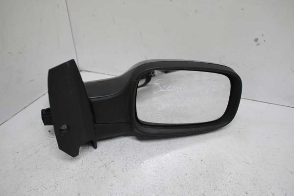 RETROVISEUR DROIT RENAULT SCENIC 2003-2010 7-PIN - Vue 2